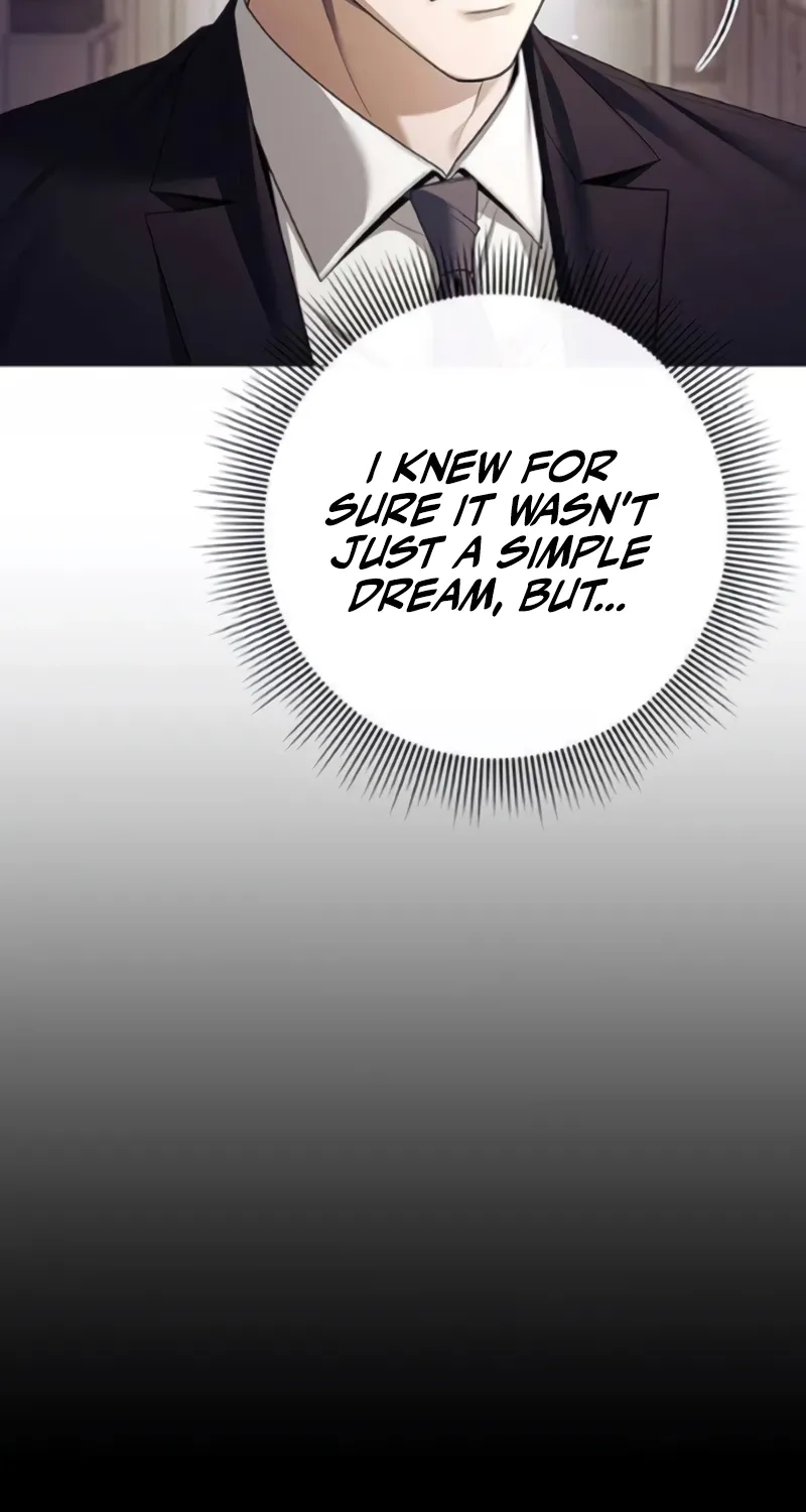 The Politician Who Sees the Future Chapter 22 page 15 - 