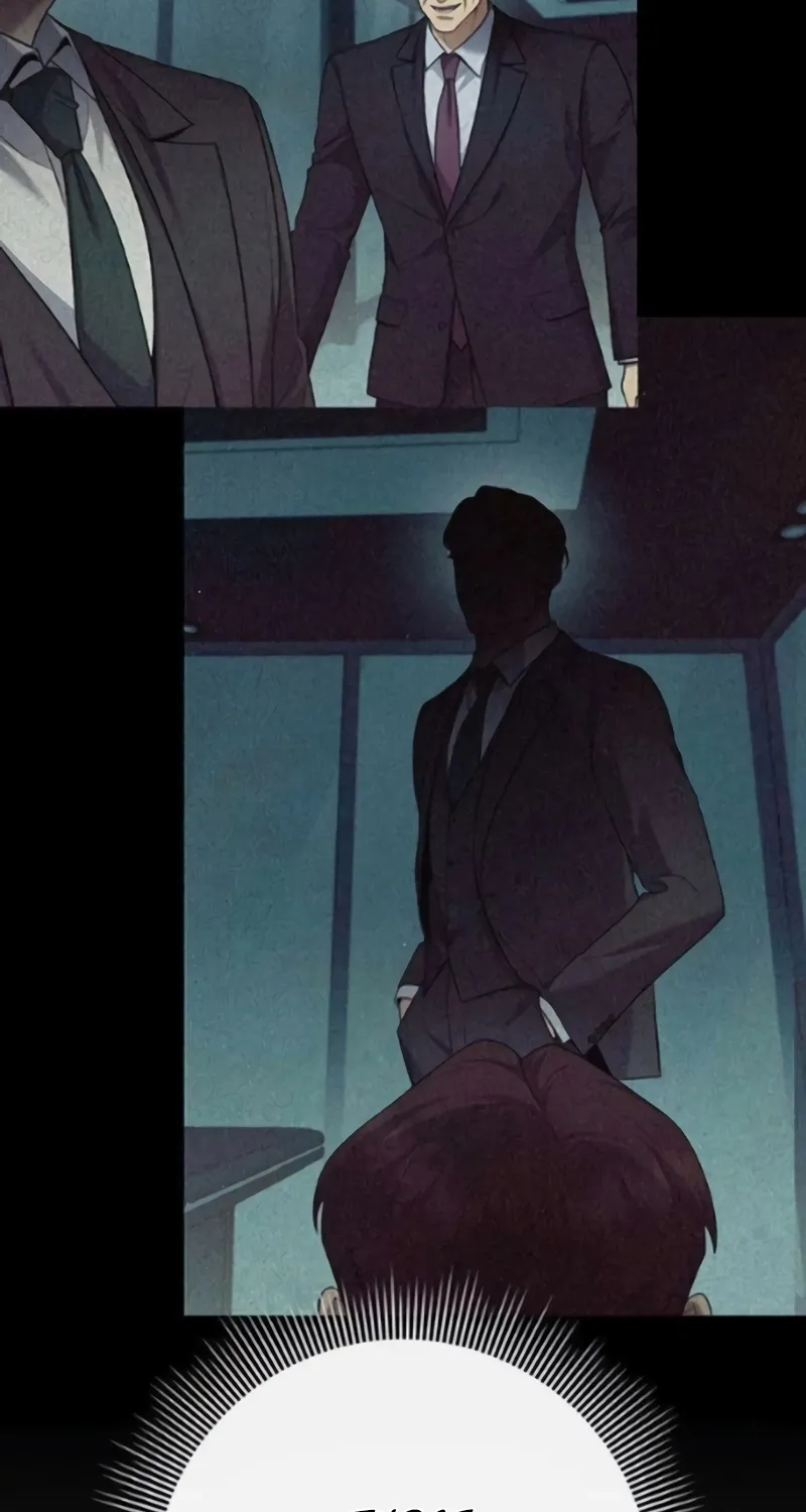 The Politician Who Sees the Future Chapter 22 page 17 - 