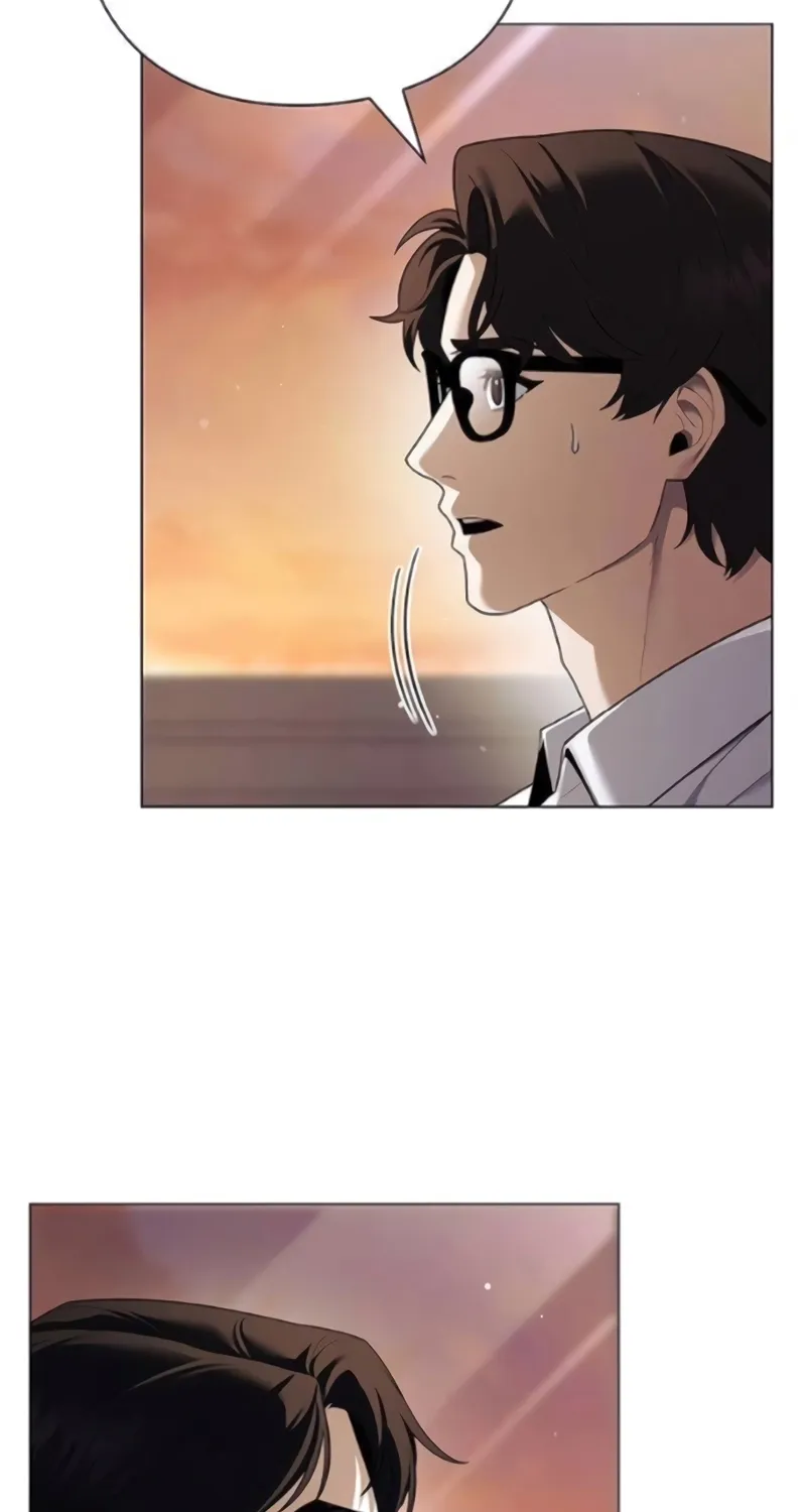 The Politician Who Sees the Future Chapter 22 page 19 - 