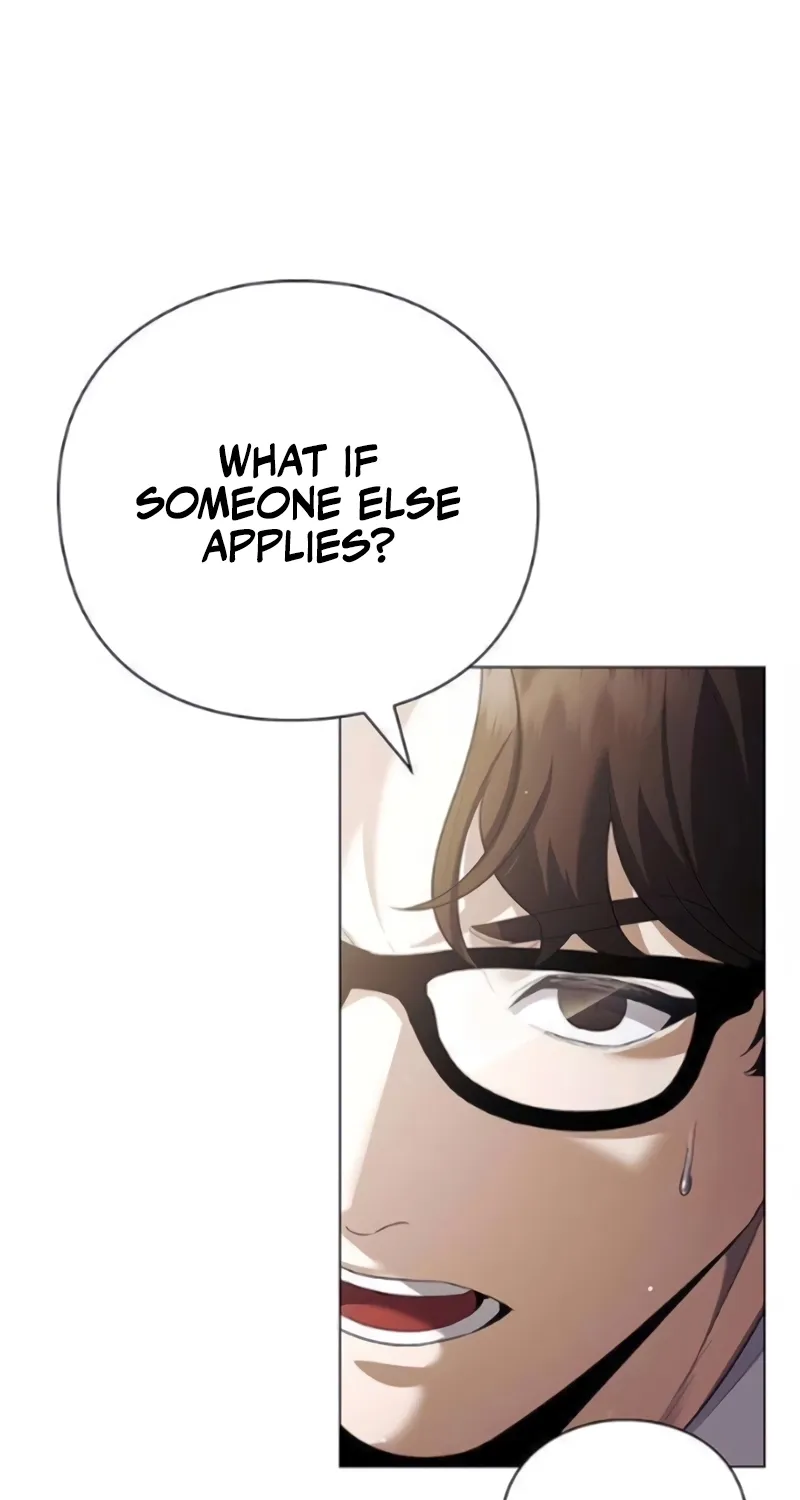 The Politician Who Sees the Future Chapter 22 page 23 - 