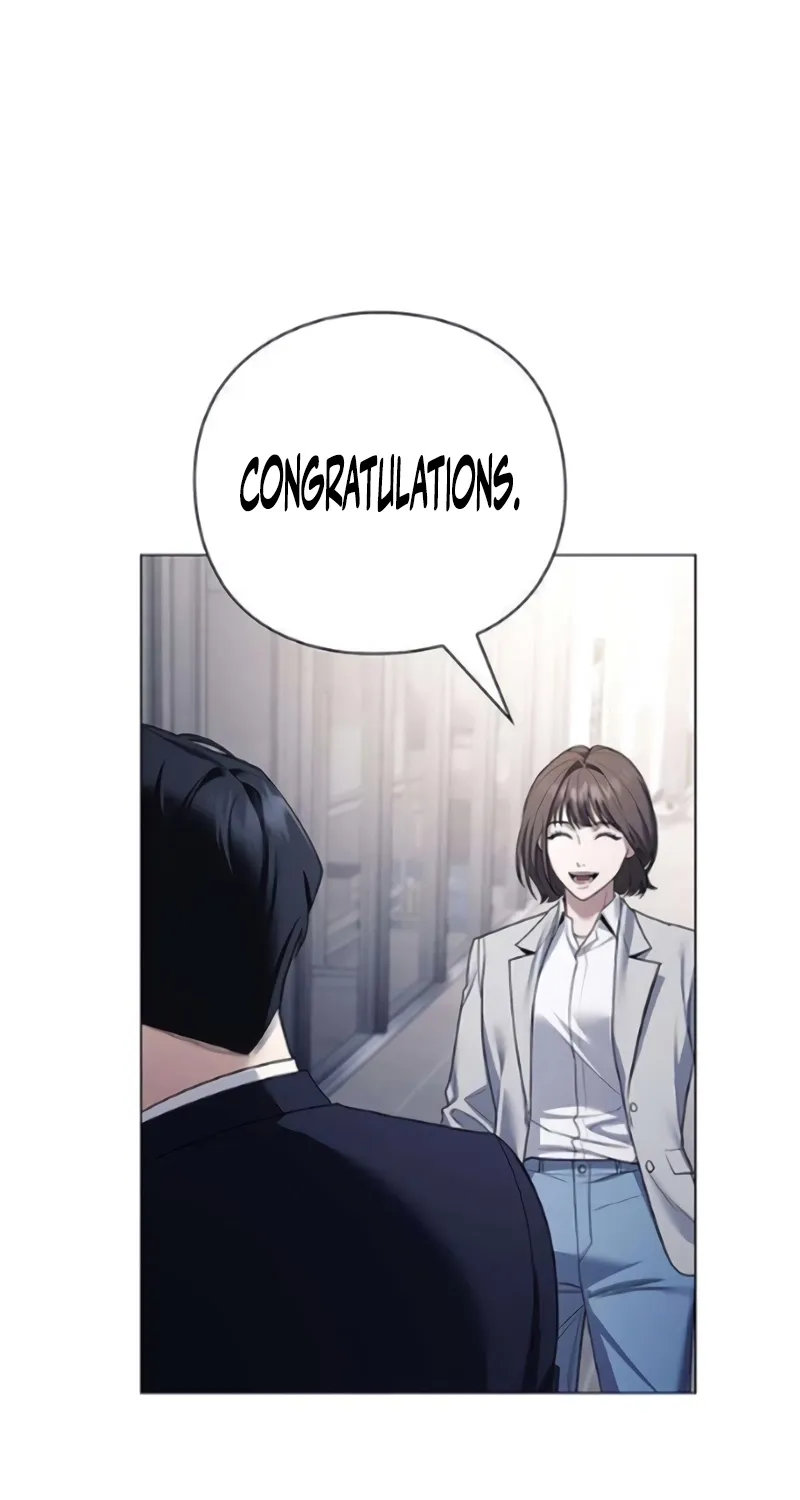 The Politician Who Sees the Future Chapter 22 page 37 - 