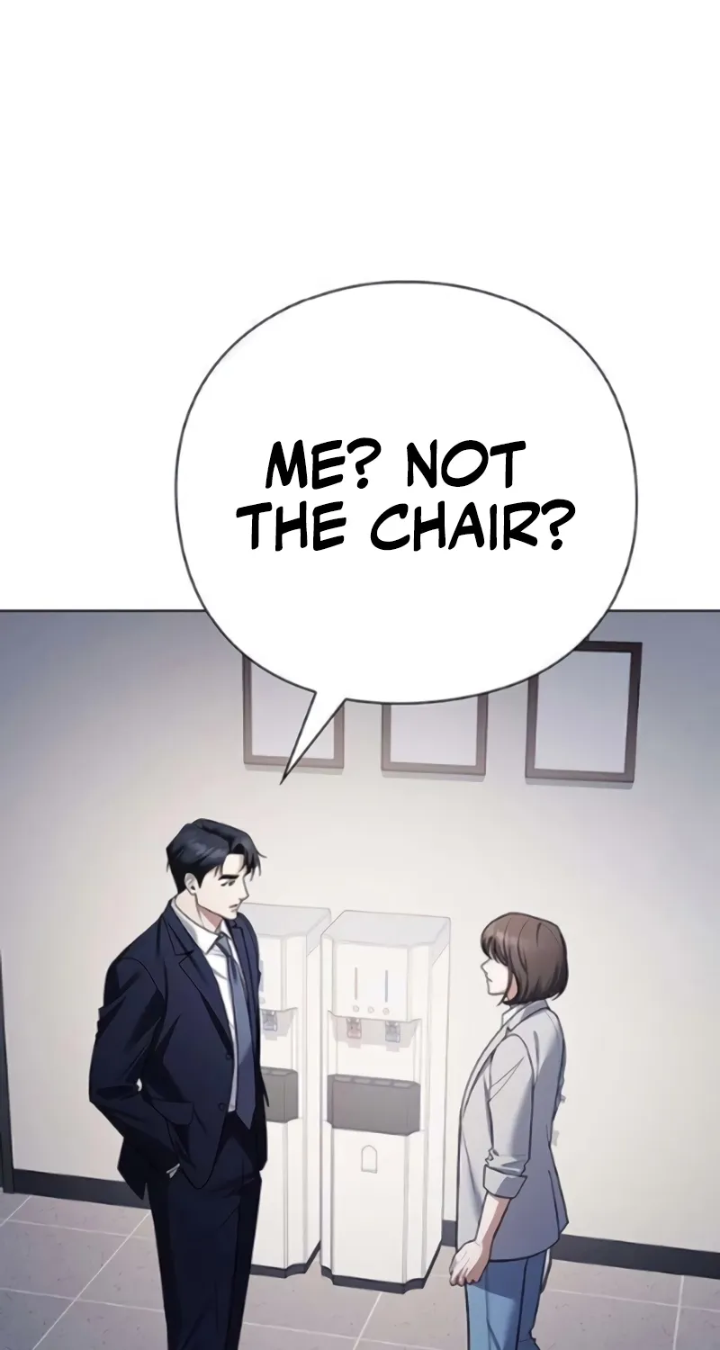 The Politician Who Sees the Future Chapter 22 page 38 - 