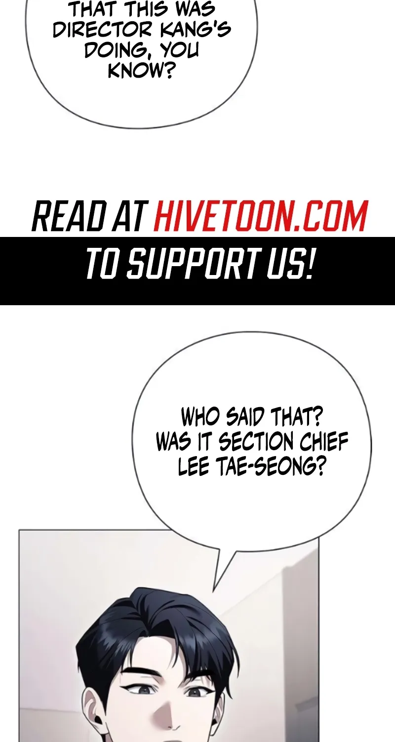 The Politician Who Sees the Future Chapter 22 page 40 - 