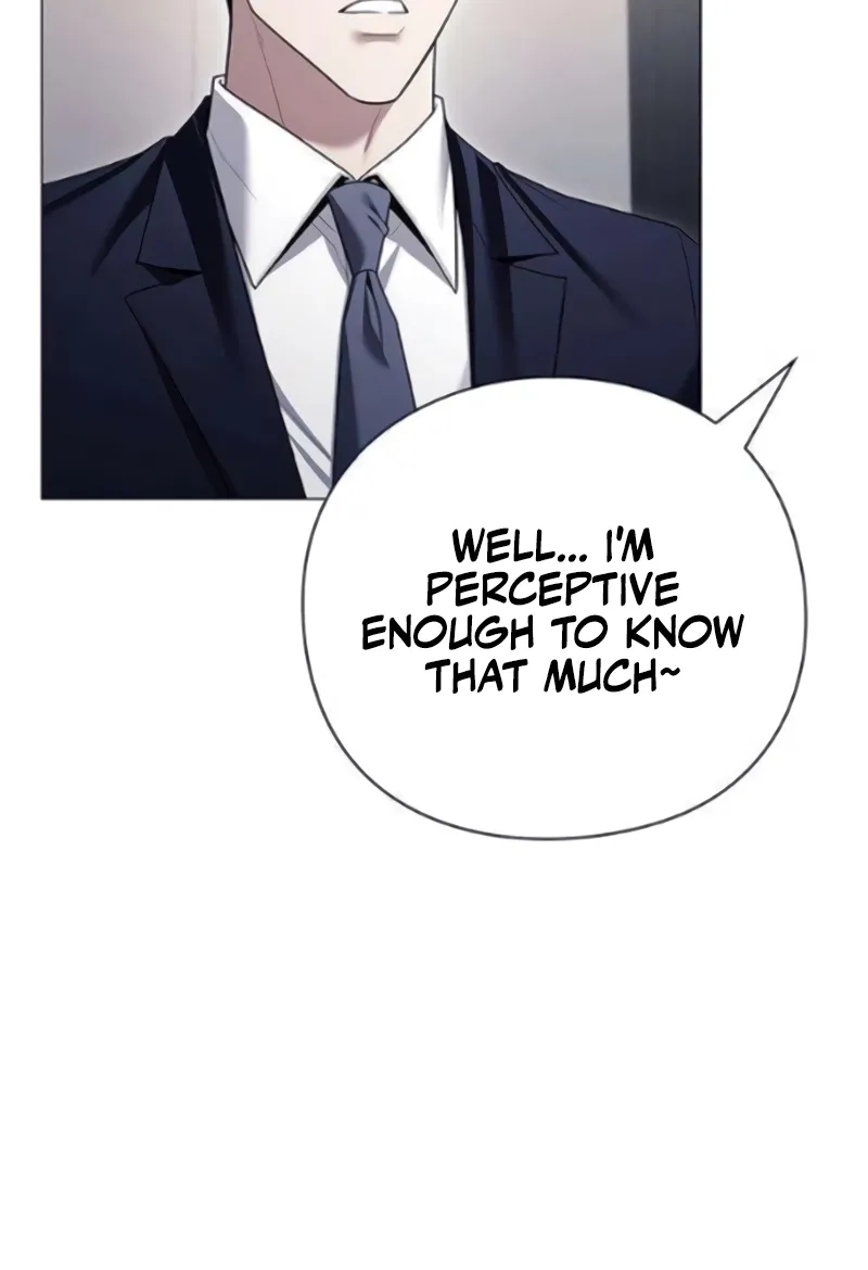 The Politician Who Sees the Future Chapter 22 page 41 - 