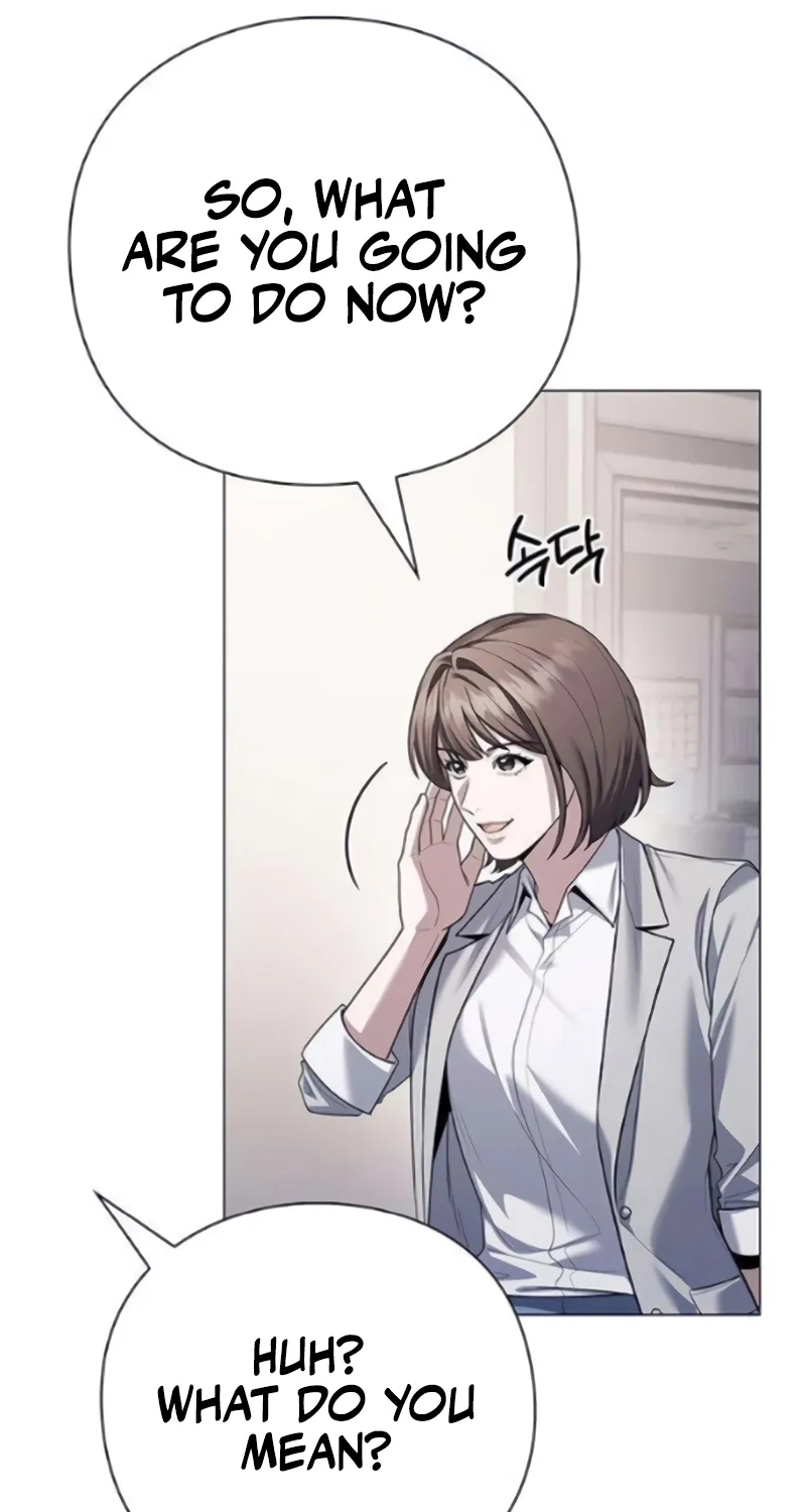 The Politician Who Sees the Future Chapter 22 page 42 - 