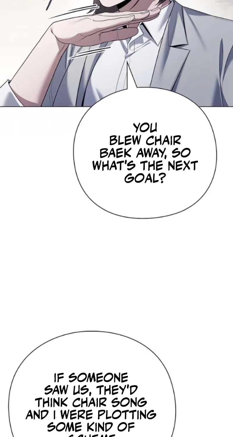 The Politician Who Sees the Future Chapter 22 page 44 - 