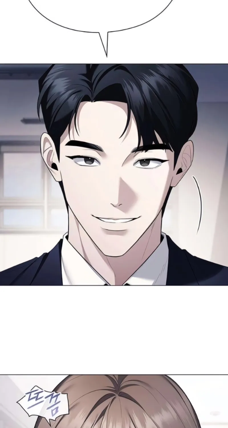 The Politician Who Sees the Future Chapter 22 page 47 - 