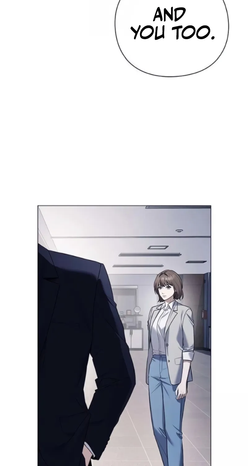 The Politician Who Sees the Future Chapter 22 page 50 - 