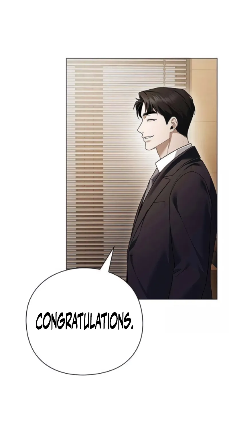 The Politician Who Sees the Future Chapter 22 page 58 - 