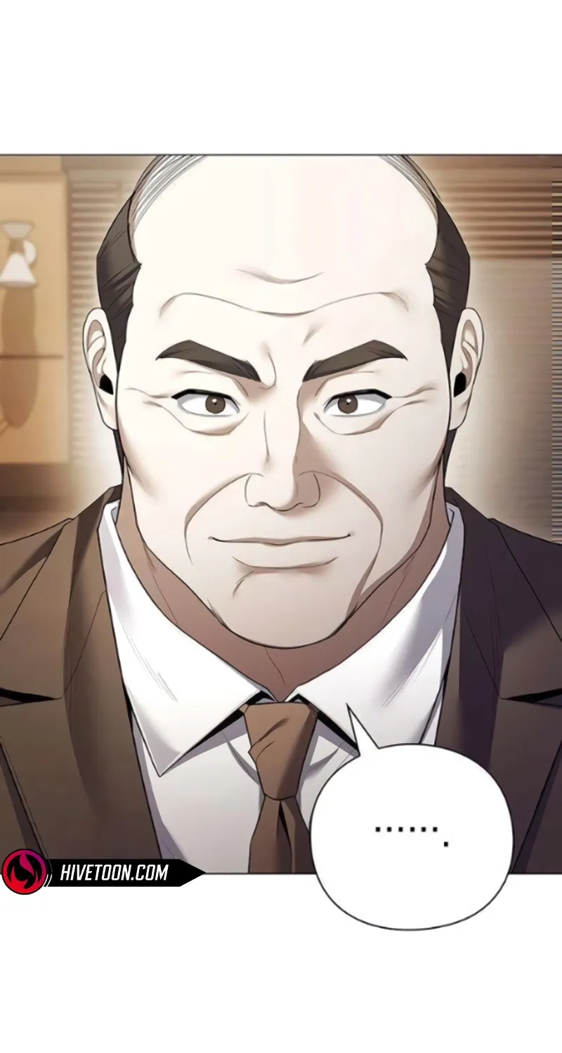 The Politician Who Sees the Future Chapter 22 page 59 - 