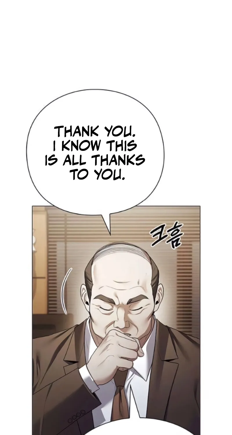The Politician Who Sees the Future Chapter 22 page 60 - 