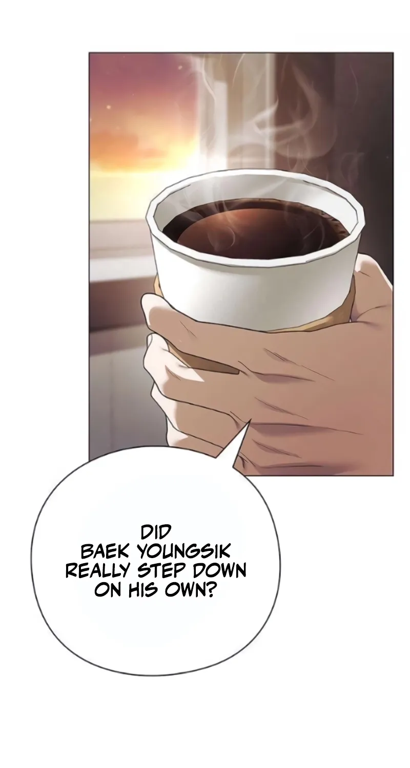 The Politician Who Sees the Future Chapter 22 page 7 - 