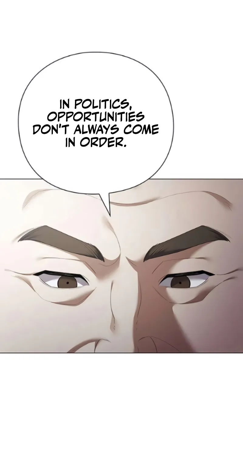 The Politician Who Sees the Future Chapter 22 page 62 - 