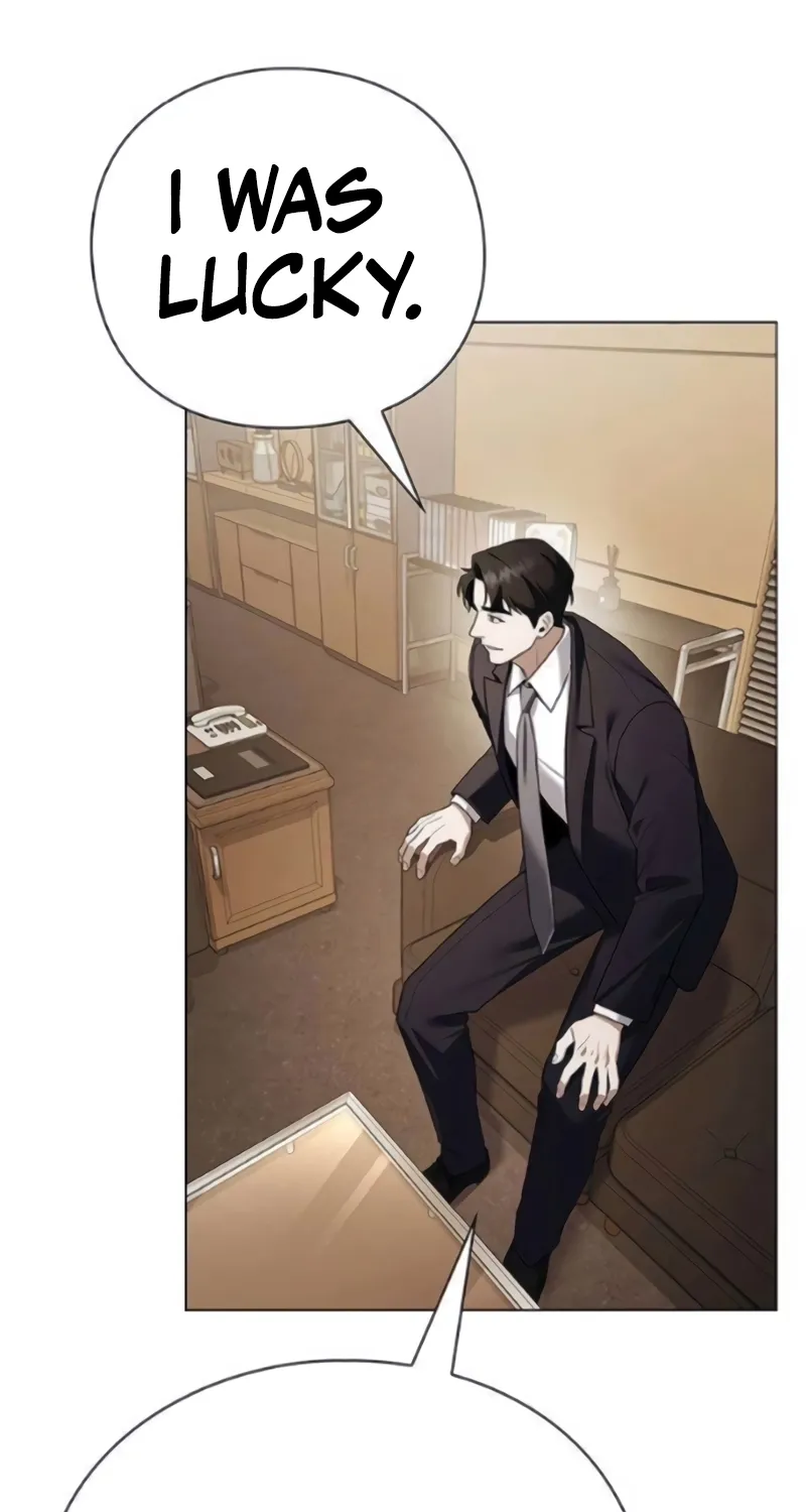 The Politician Who Sees the Future Chapter 22 page 63 - 