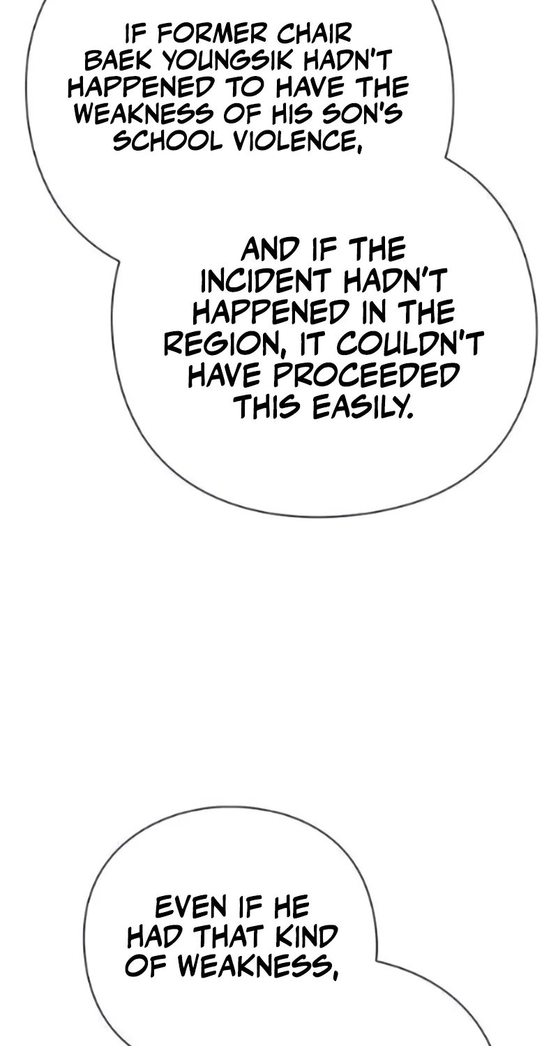 The Politician Who Sees the Future Chapter 22 page 64 - 