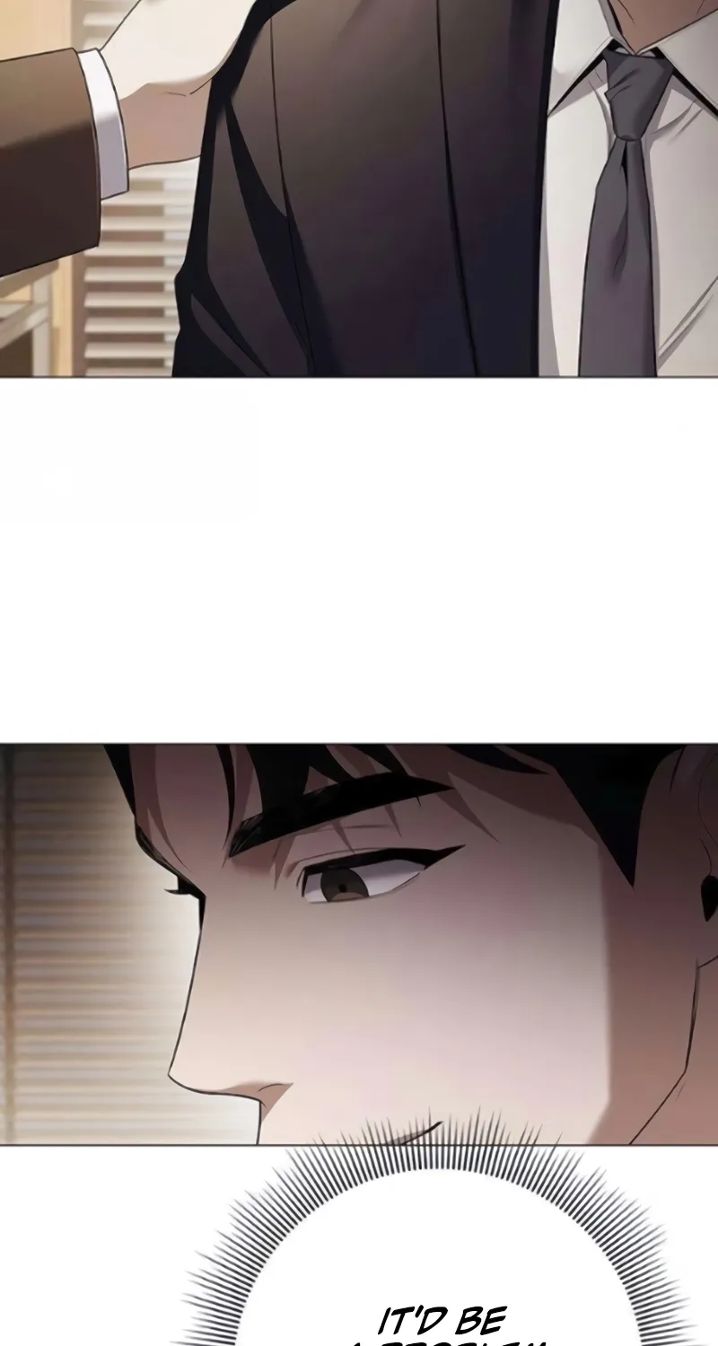 The Politician Who Sees the Future Chapter 22 page 67 - 