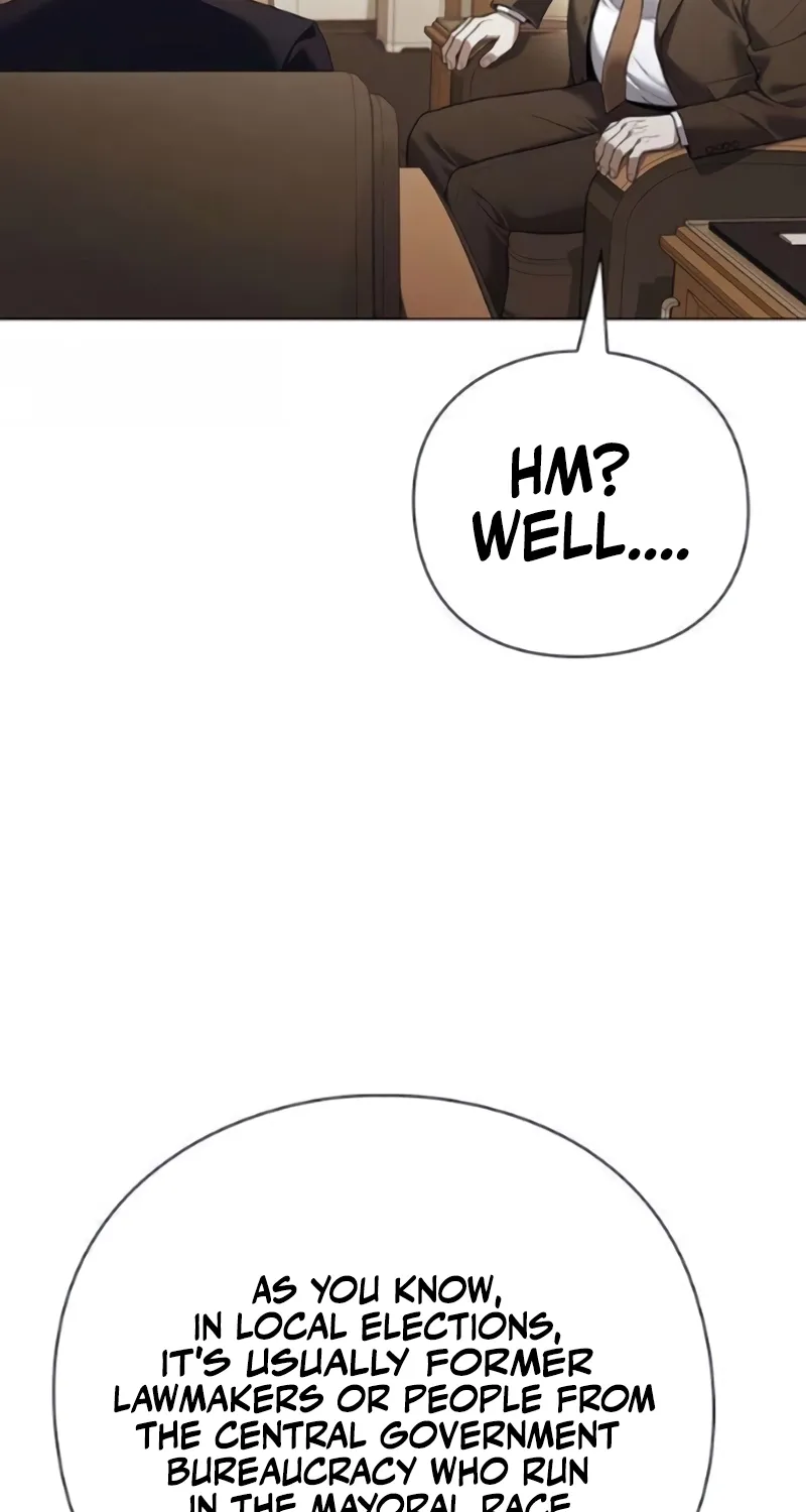 The Politician Who Sees the Future Chapter 22 page 69 - 