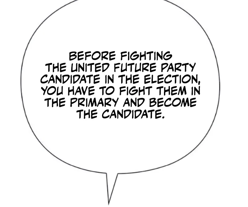 The Politician Who Sees the Future Chapter 22 page 71 - 
