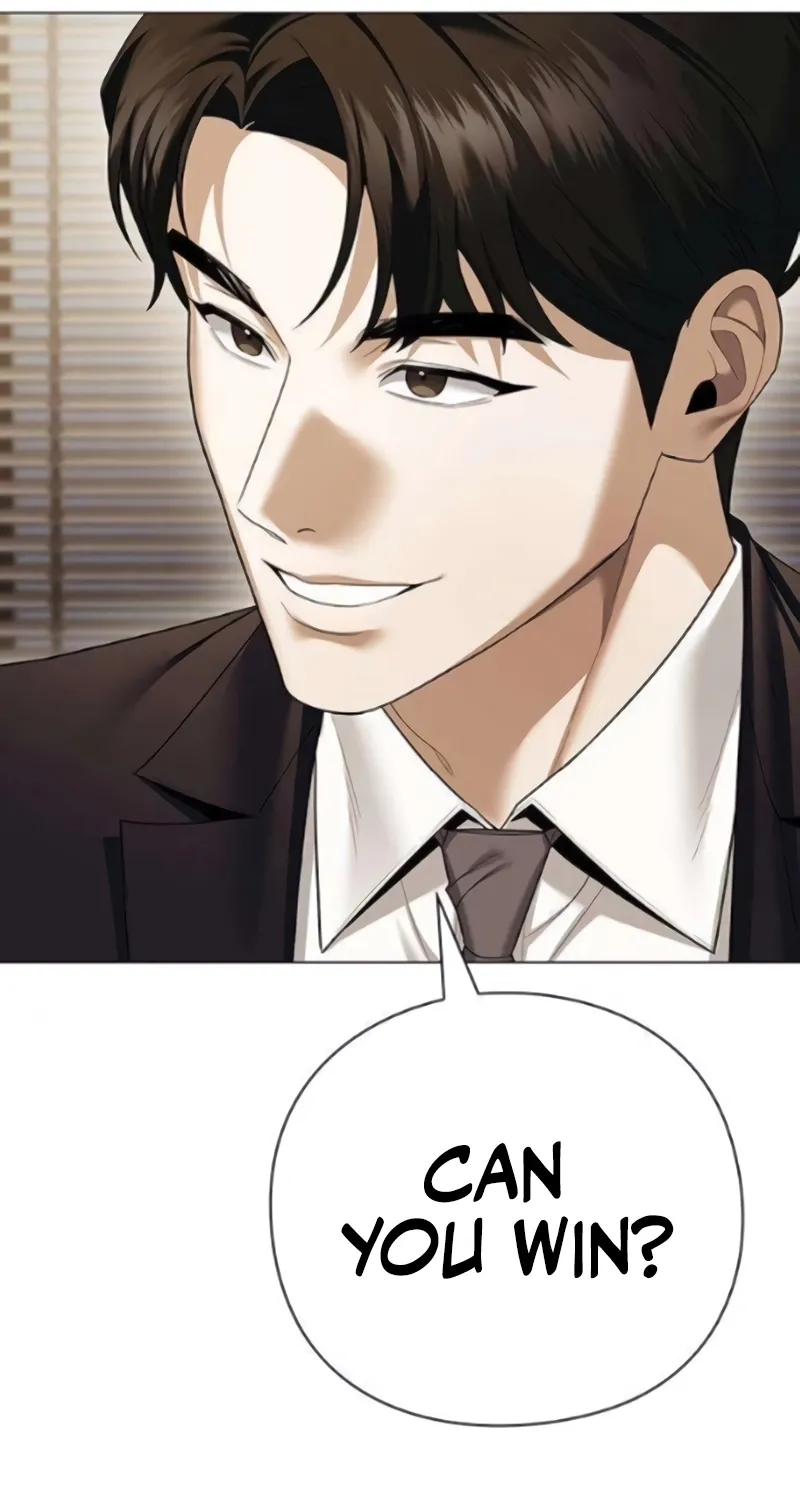 The Politician Who Sees the Future Chapter 22 page 72 - 