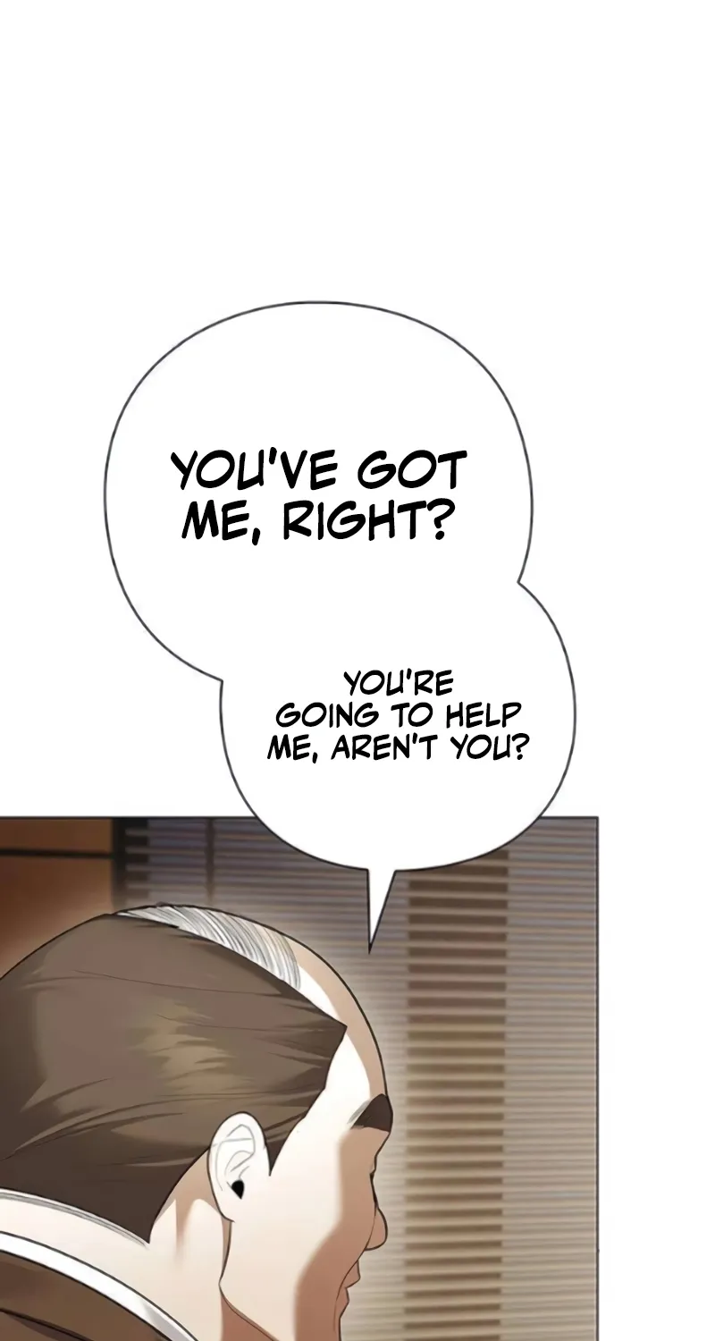 The Politician Who Sees the Future Chapter 22 page 73 - 