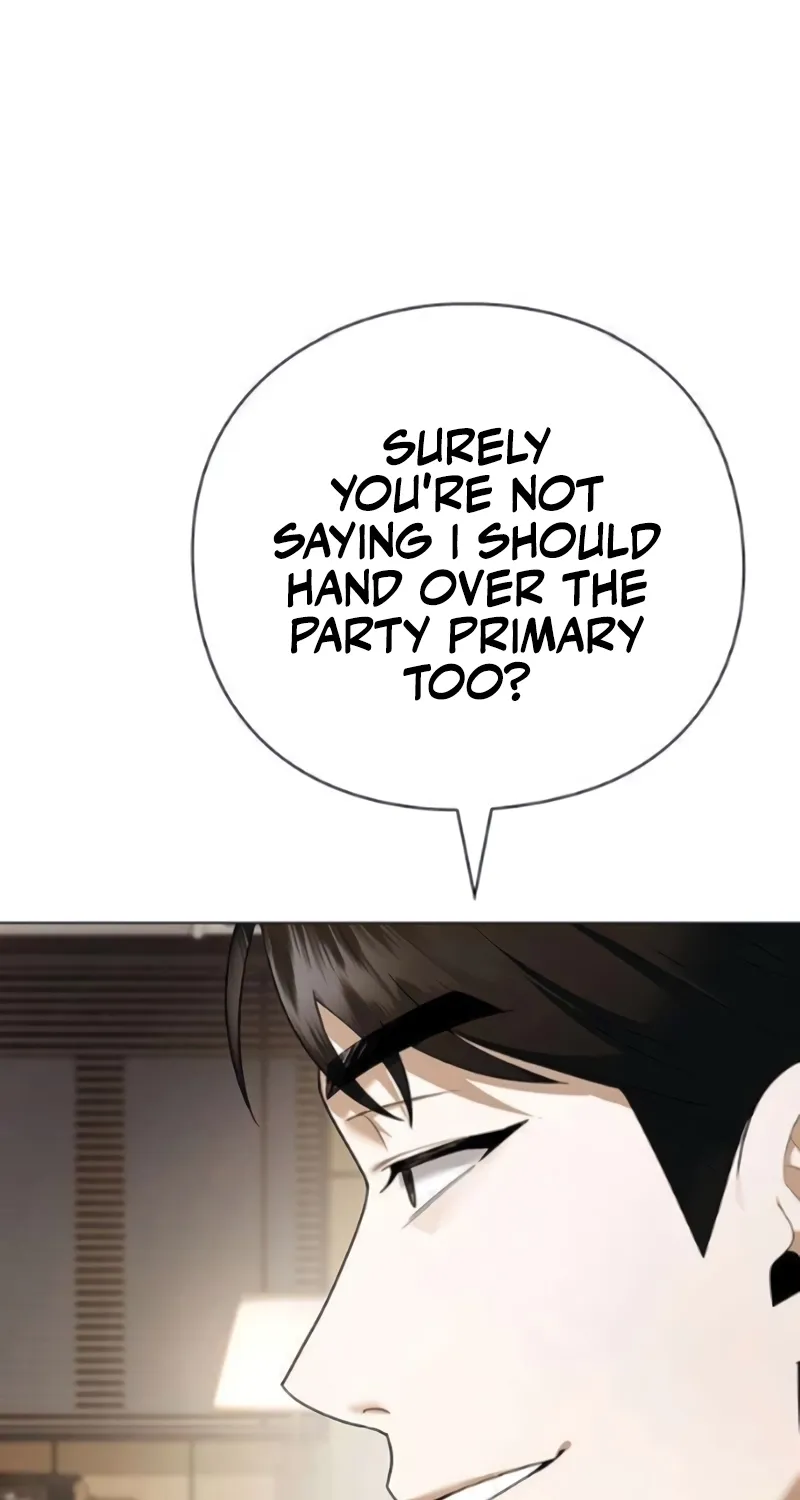 The Politician Who Sees the Future Chapter 22 page 78 - 
