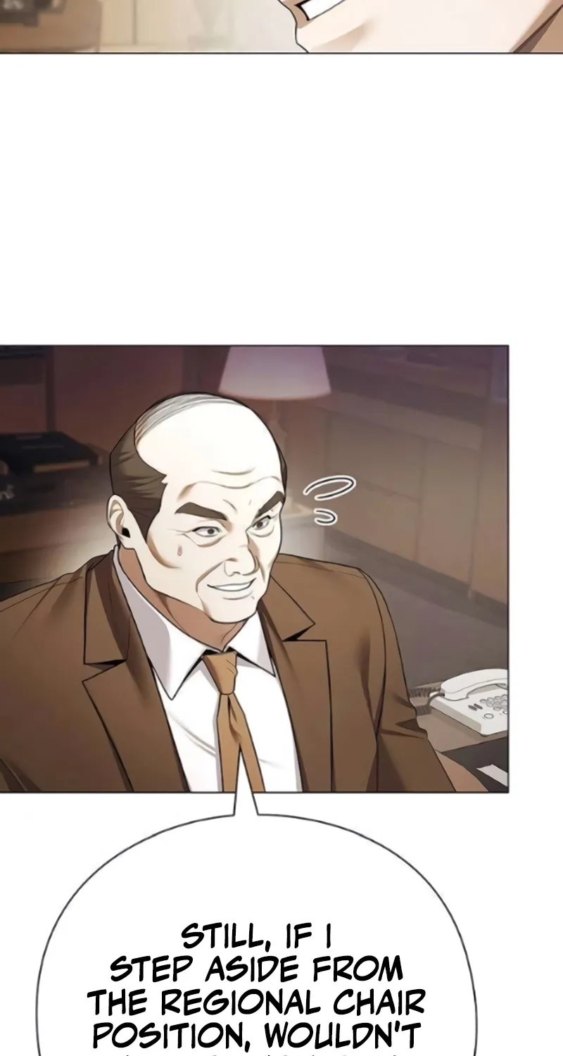 The Politician Who Sees the Future Chapter 22 page 79 - 