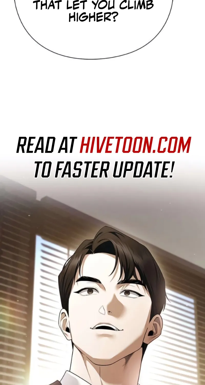 The Politician Who Sees the Future Chapter 22 page 80 - 