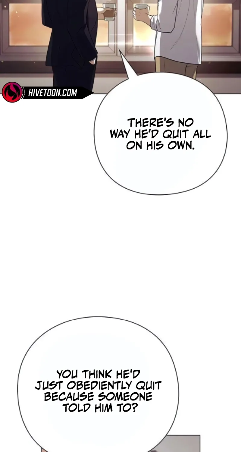 The Politician Who Sees the Future Chapter 22 page 9 - 