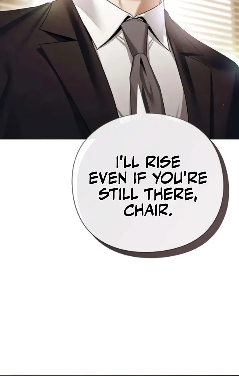 The Politician Who Sees the Future Chapter 22 page 81 - 