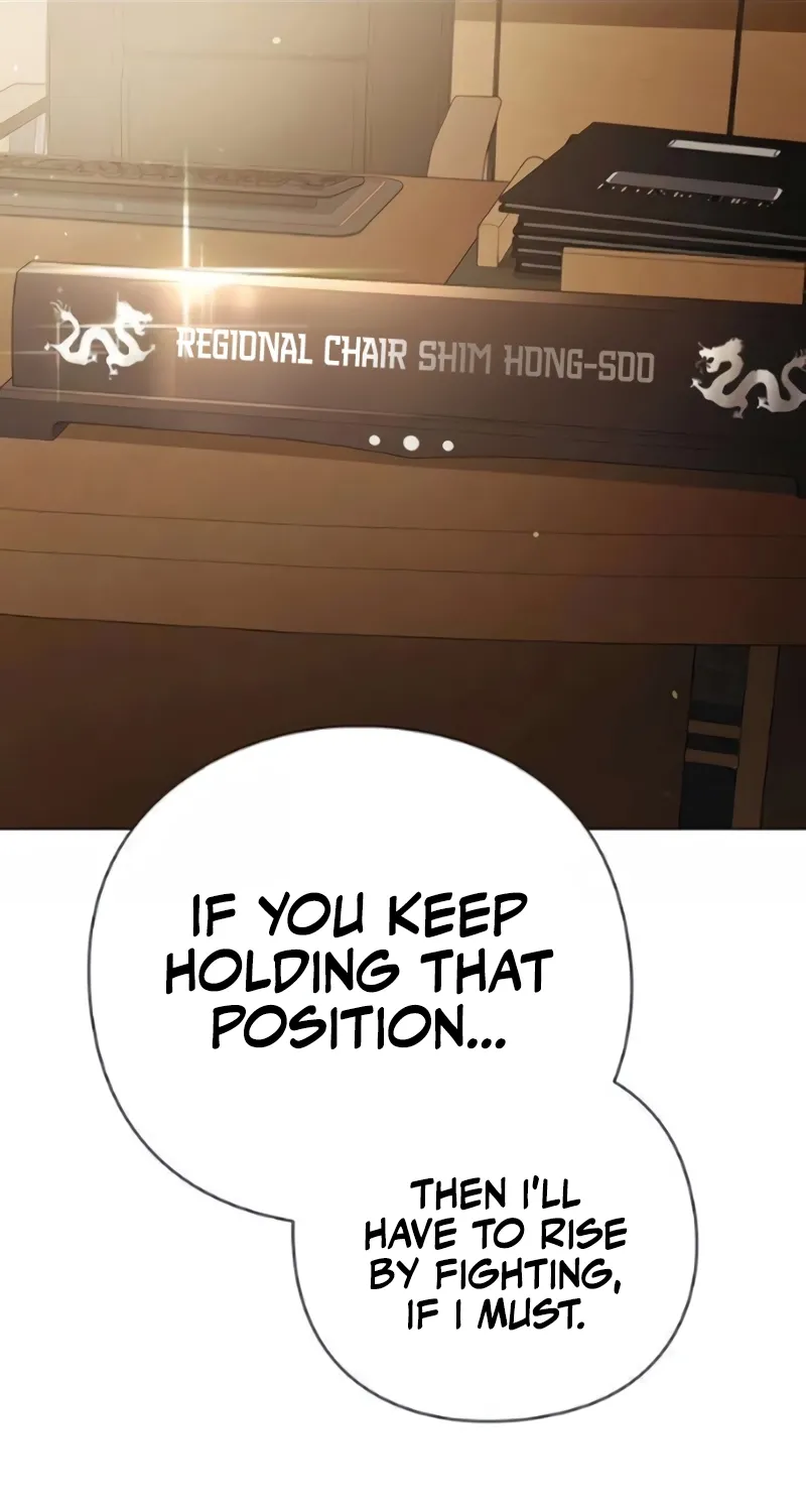 The Politician Who Sees the Future Chapter 22 page 82 - 