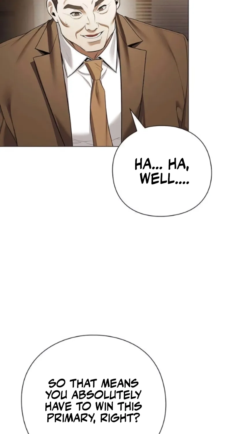 The Politician Who Sees the Future Chapter 22 page 85 - 