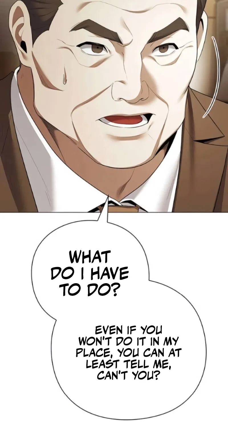 The Politician Who Sees the Future Chapter 22 page 88 - 