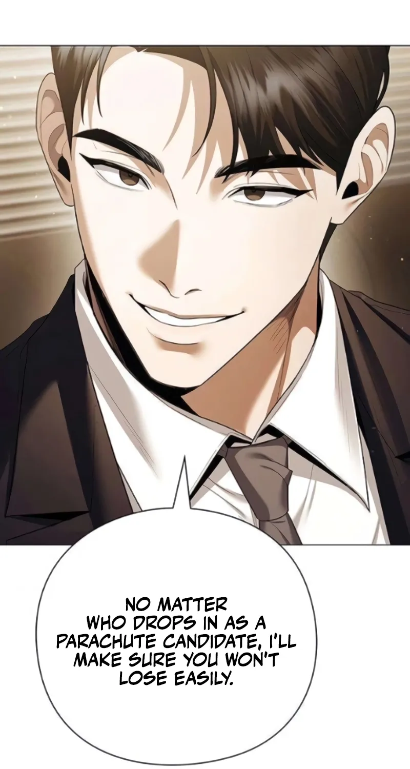 The Politician Who Sees the Future Chapter 22 page 92 - 