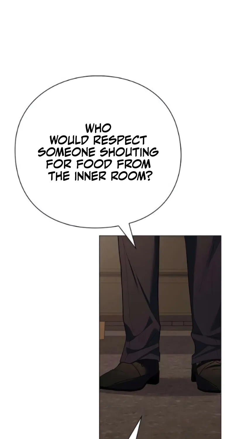 The Politician Who Sees the Future Chapter 22 page 98 - 