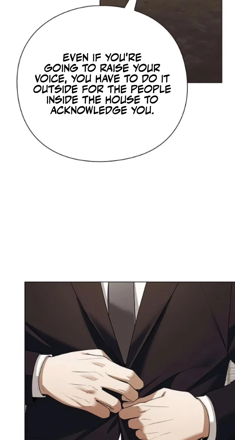 The Politician Who Sees the Future Chapter 22 page 99 - 