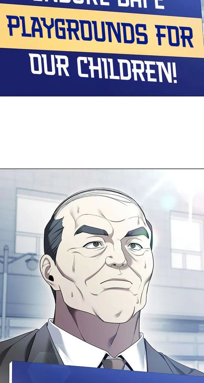 The Politician Who Sees the Future Chapter 23 page 11 - 