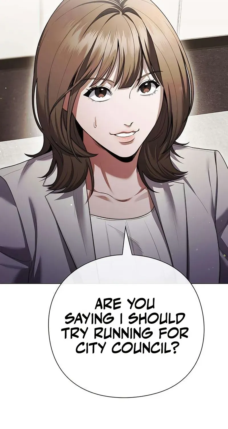 The Politician Who Sees the Future Chapter 23 page 101 - 