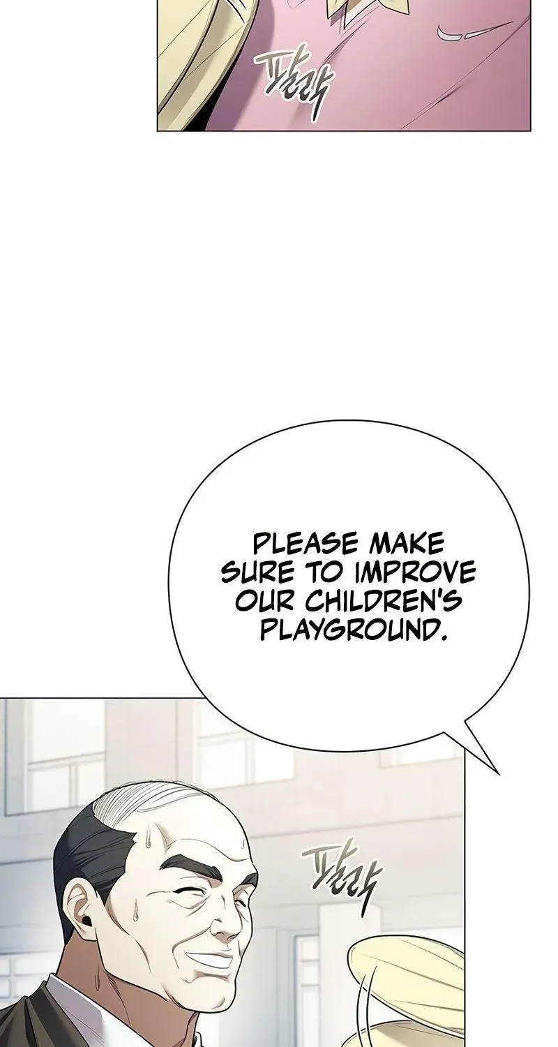 The Politician Who Sees the Future Chapter 23 page 15 - 