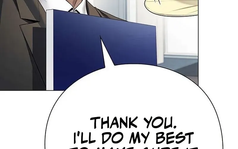 The Politician Who Sees the Future Chapter 23 page 16 - 