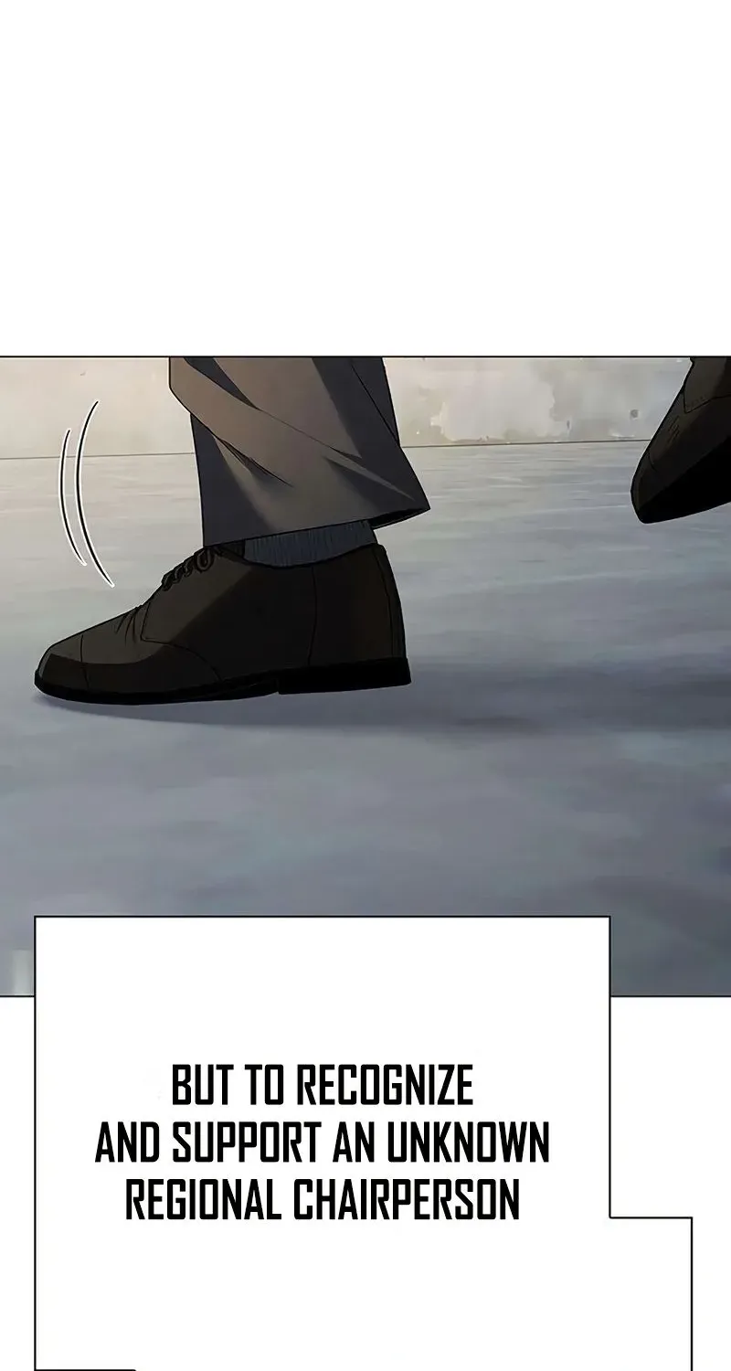The Politician Who Sees the Future Chapter 23 page 18 - 