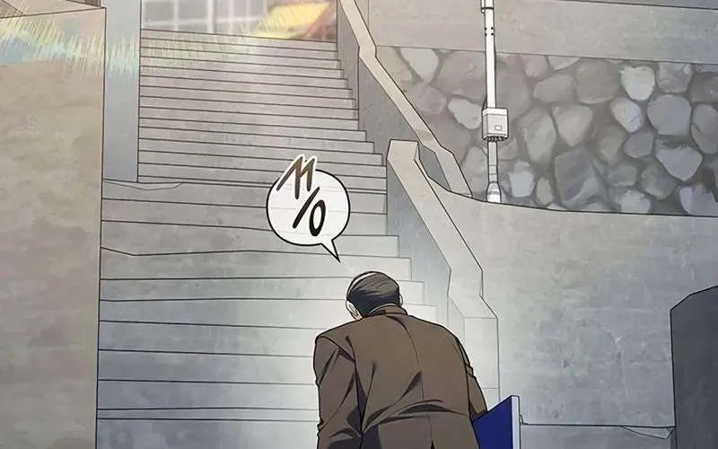 The Politician Who Sees the Future Chapter 23 page 20 - 