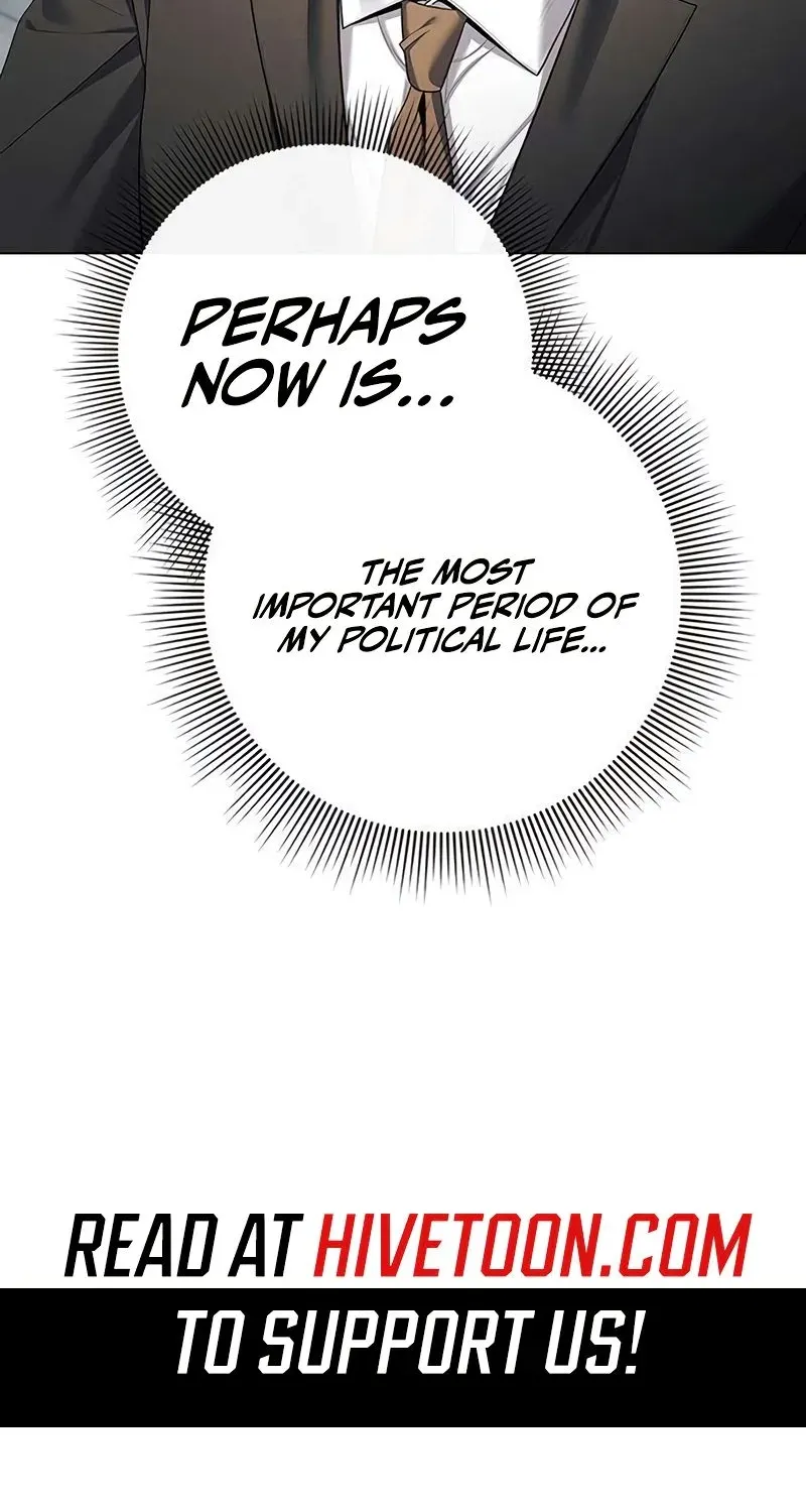 The Politician Who Sees the Future Chapter 23 page 22 - 
