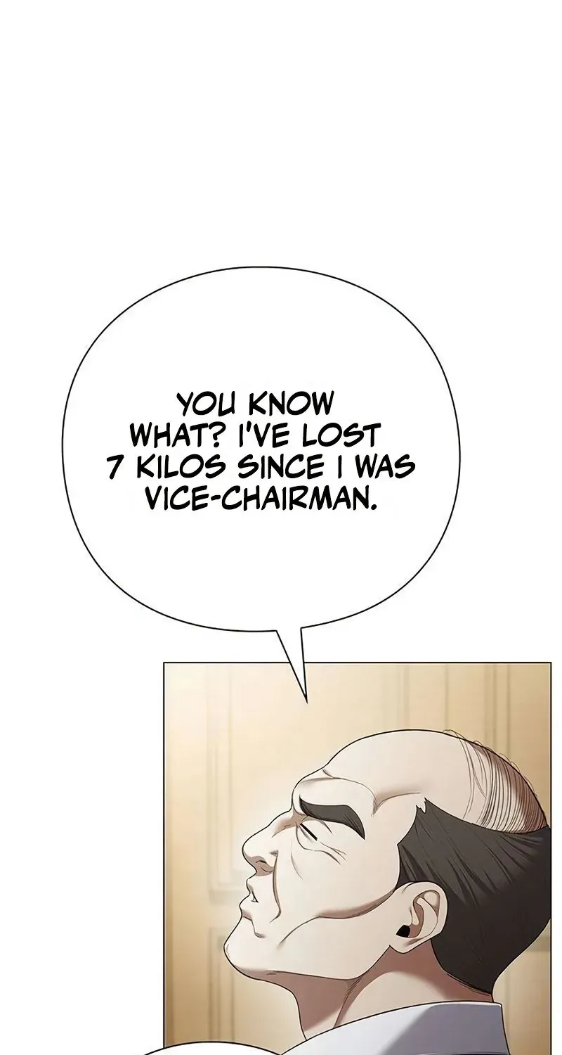 The Politician Who Sees the Future Chapter 23 page 33 - 