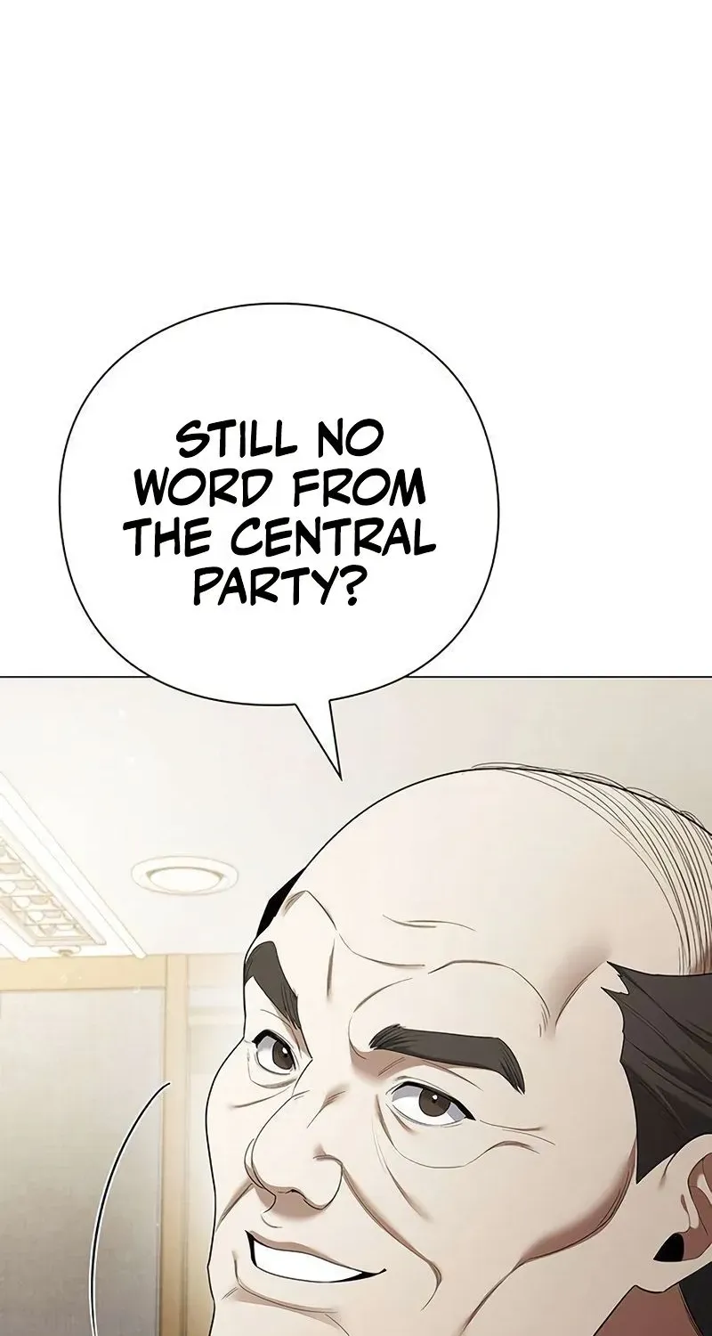 The Politician Who Sees the Future Chapter 23 page 36 - 