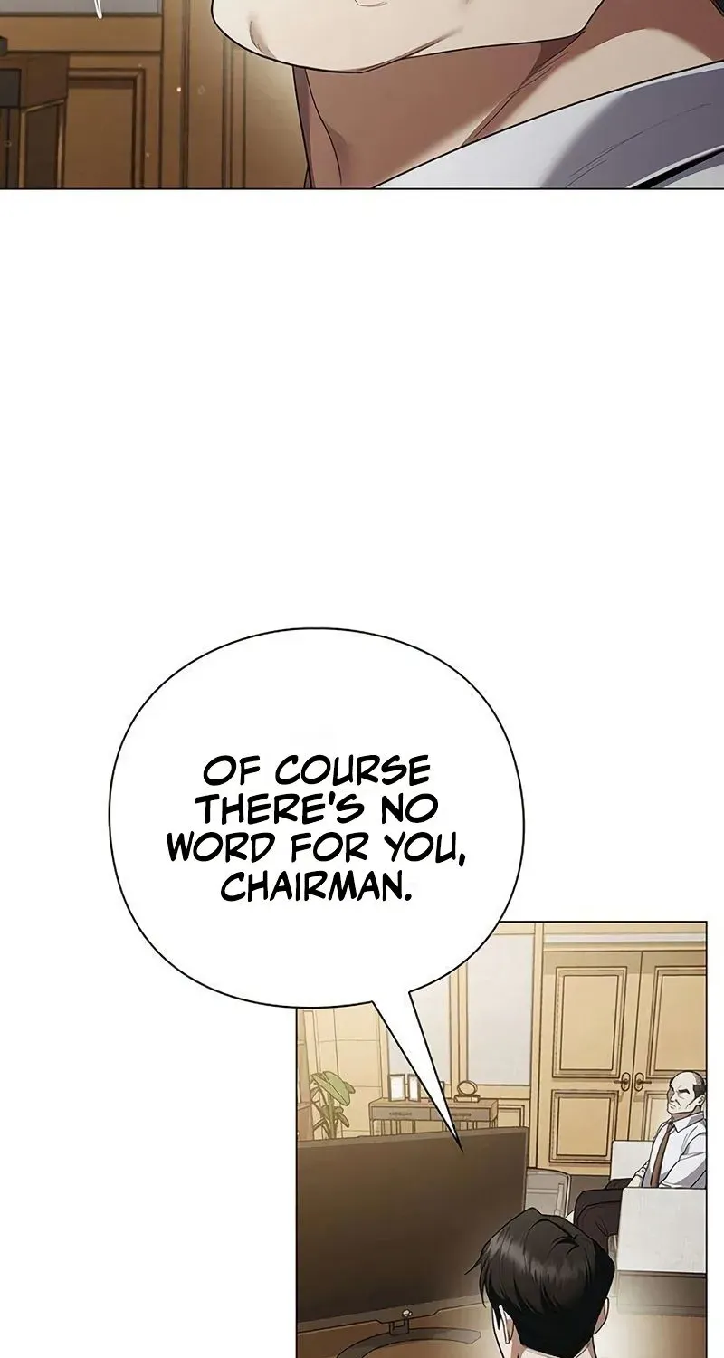 The Politician Who Sees the Future Chapter 23 page 37 - 