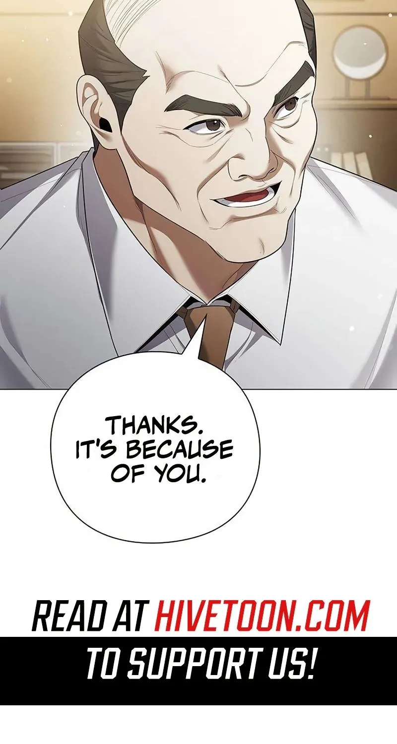 The Politician Who Sees the Future Chapter 23 page 41 - 
