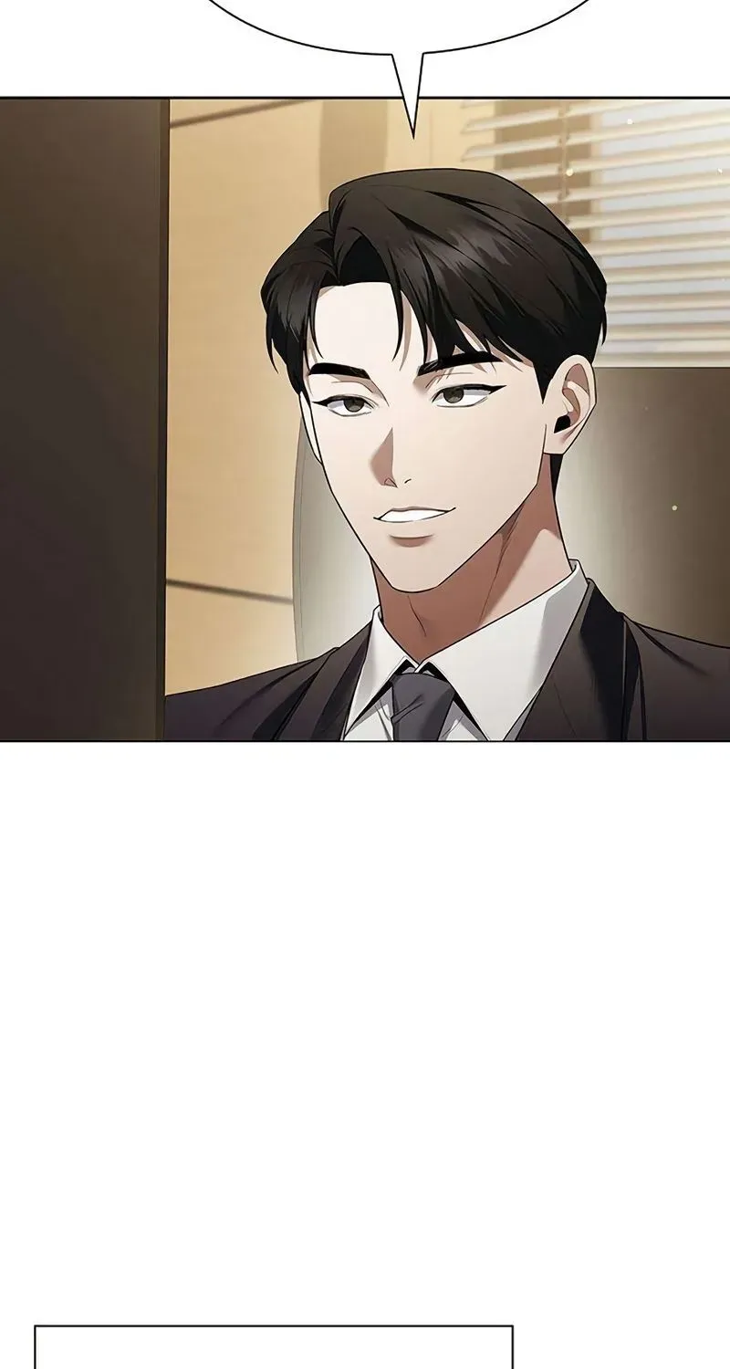 The Politician Who Sees the Future Chapter 23 page 43 - 