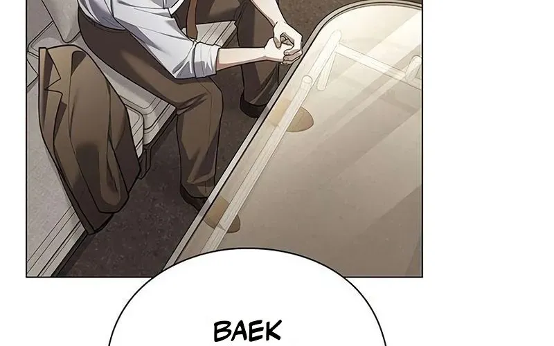 The Politician Who Sees the Future Chapter 23 page 52 - 