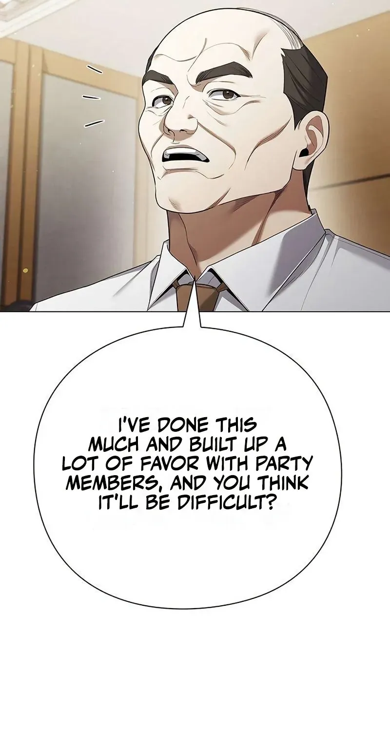 The Politician Who Sees the Future Chapter 23 page 56 - 
