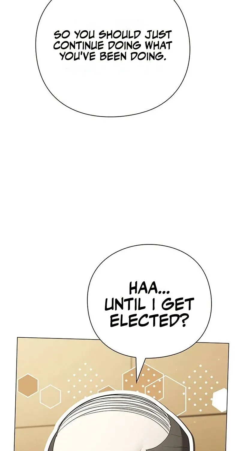 The Politician Who Sees the Future Chapter 23 page 58 - 